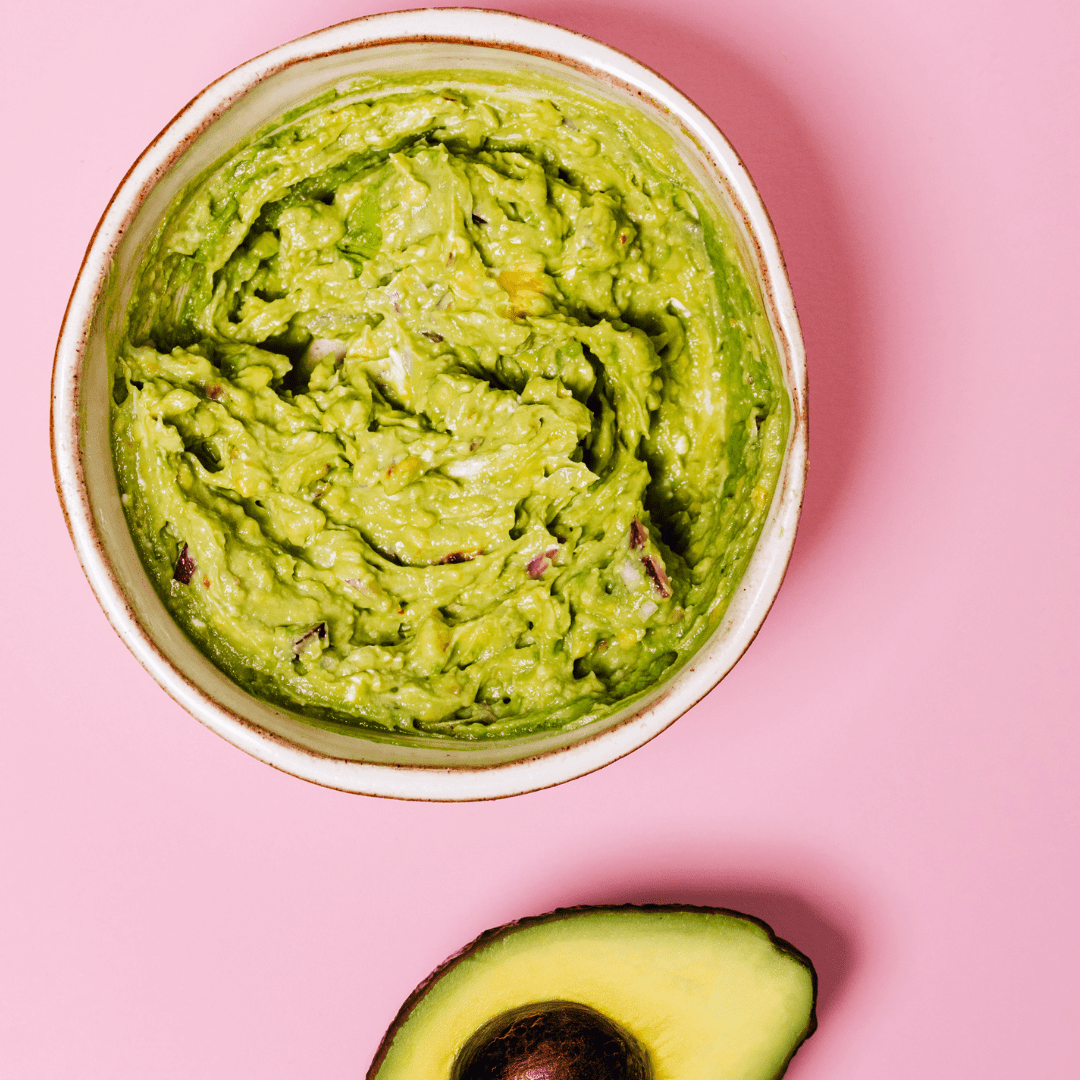 Classic Guacamole - New Zealand Avocado
