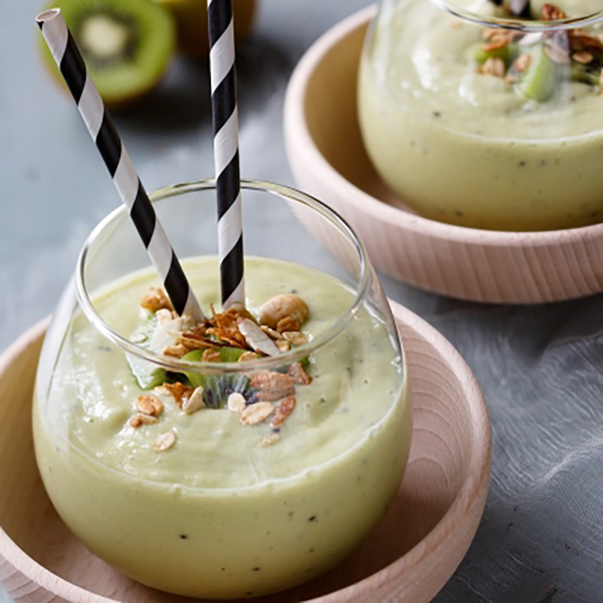 Sachie's avocado smoothie - New Zealand Avocado