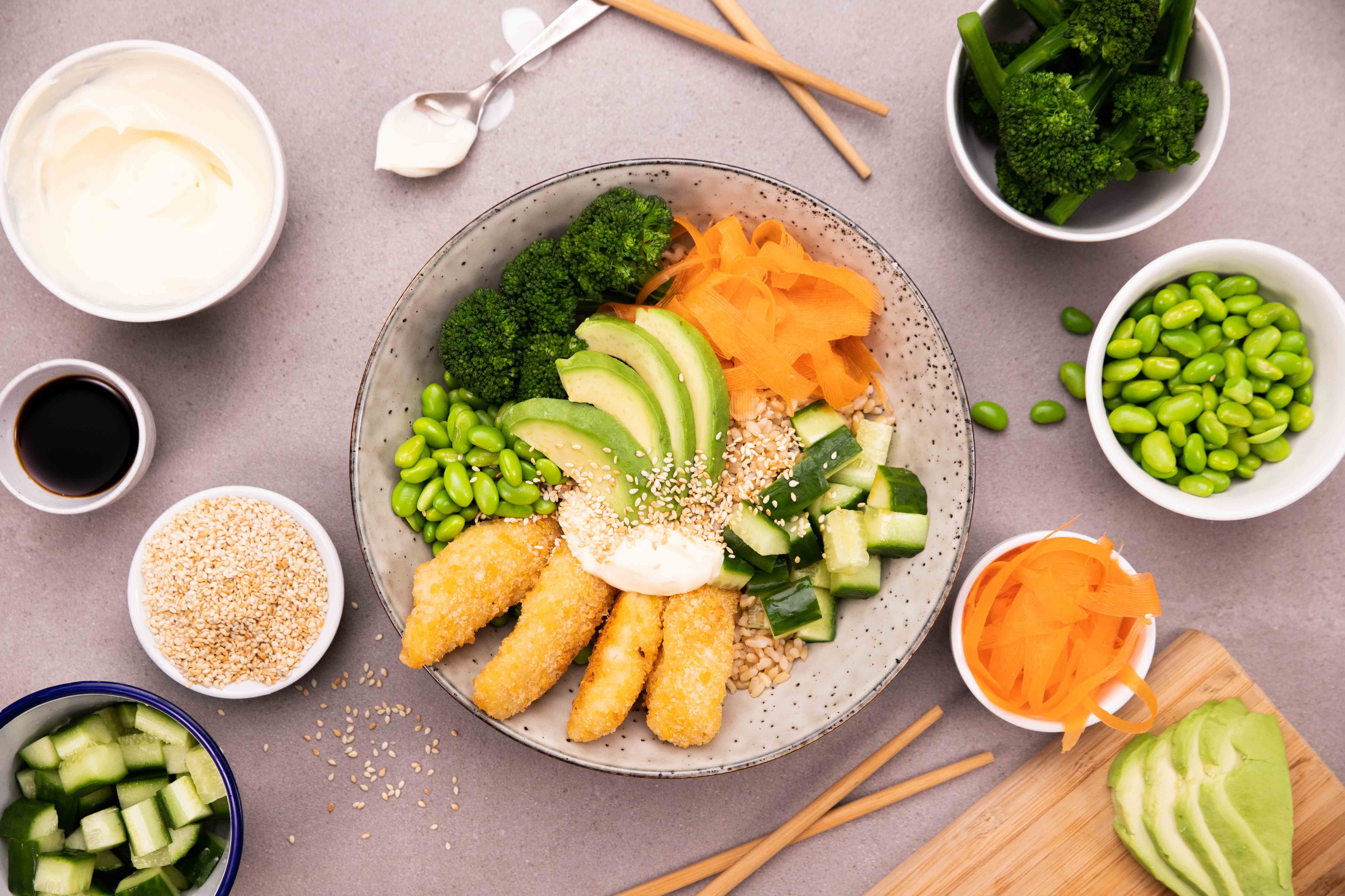 kids bowls
