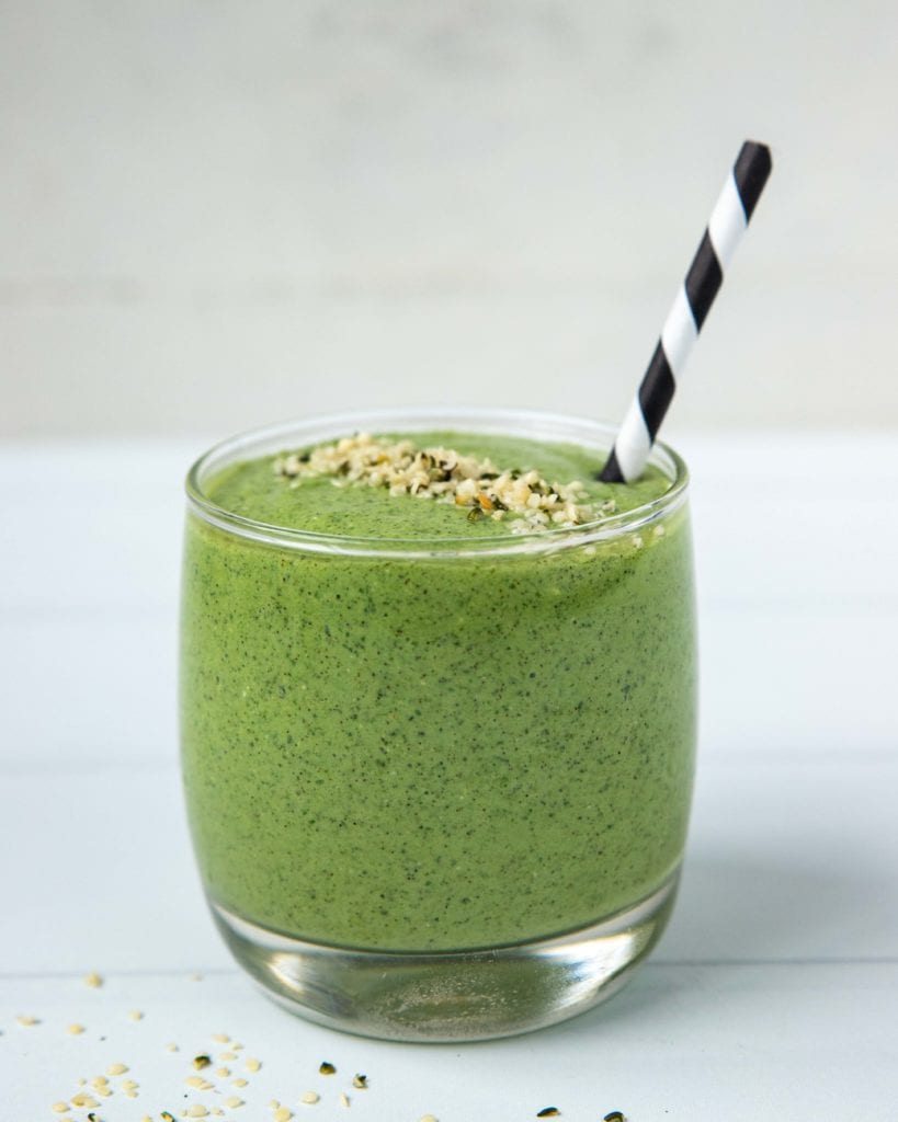 Green Smoothie