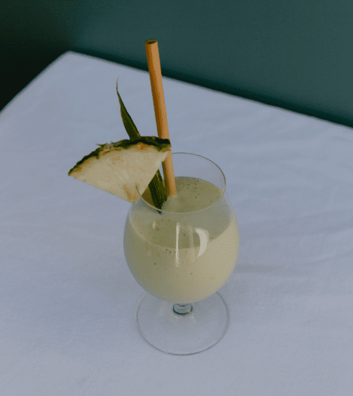 #Avopartyanyway – Avocolada