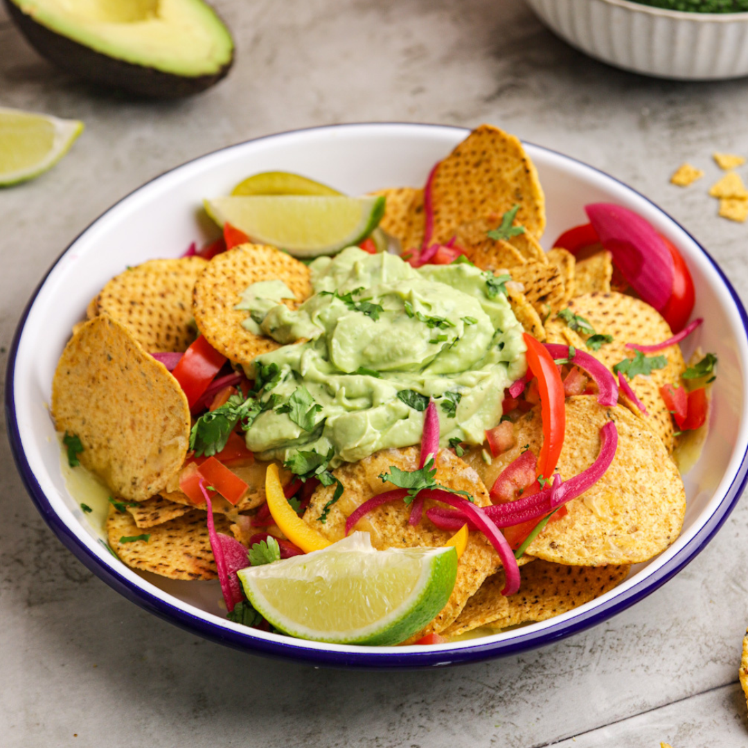 Mexican avocado crema - New Zealand Avocado